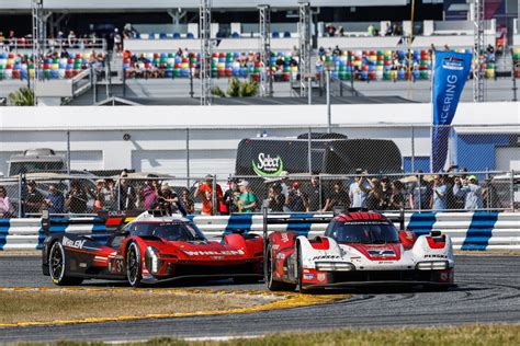 who is racing in the rolex 24|Rolex 24 2024 update.